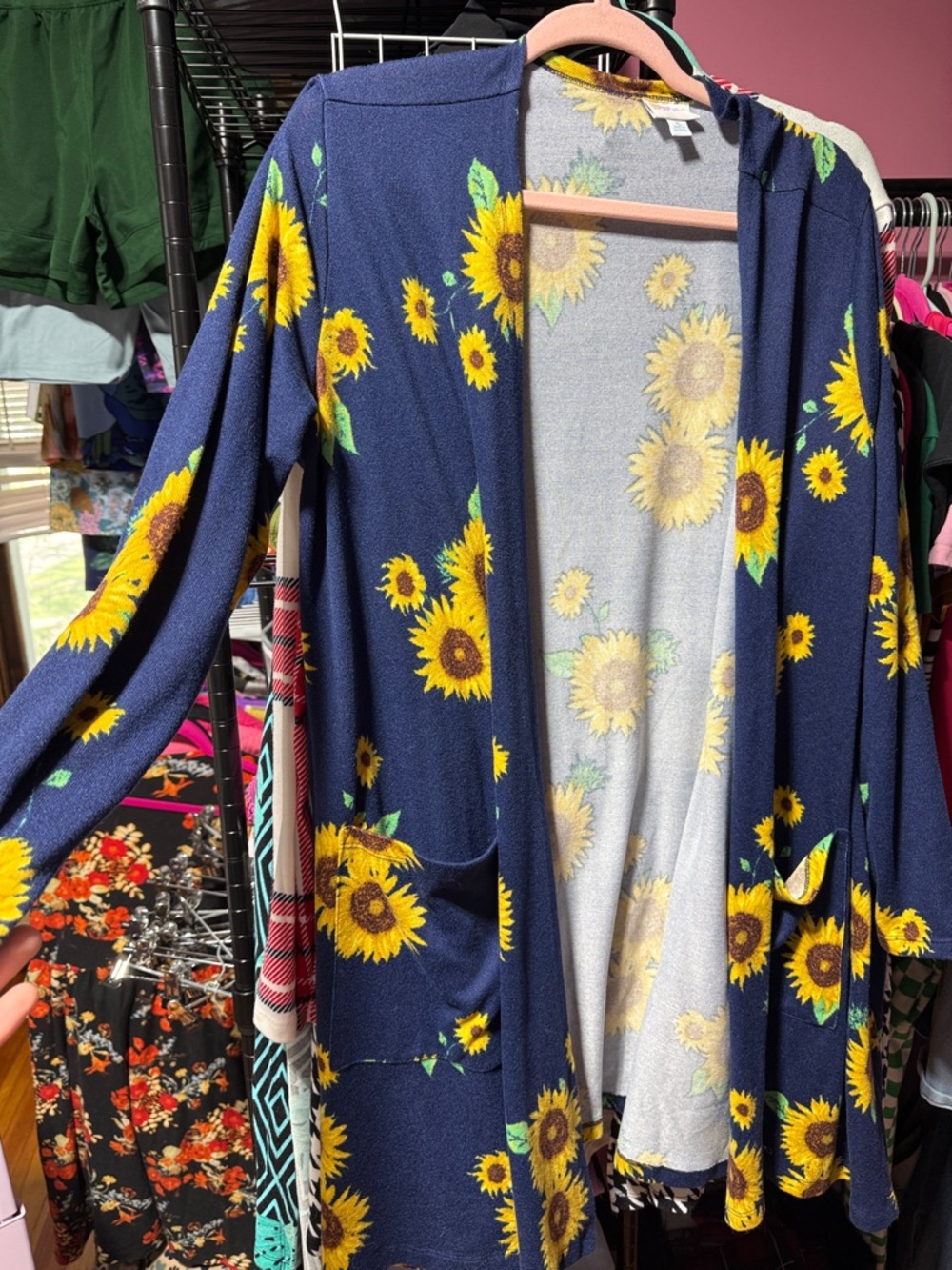 Lularoe xl Caroline